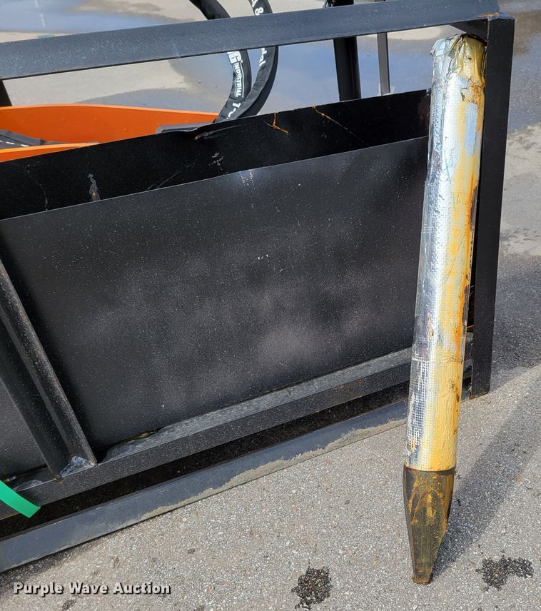 image for item JZ9193 TMG Industrial TMG-HB70Q  breaker