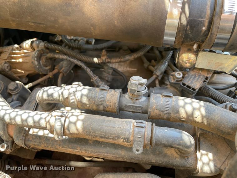 image for item KE9339 2016 New Holland L228  skid steer loader