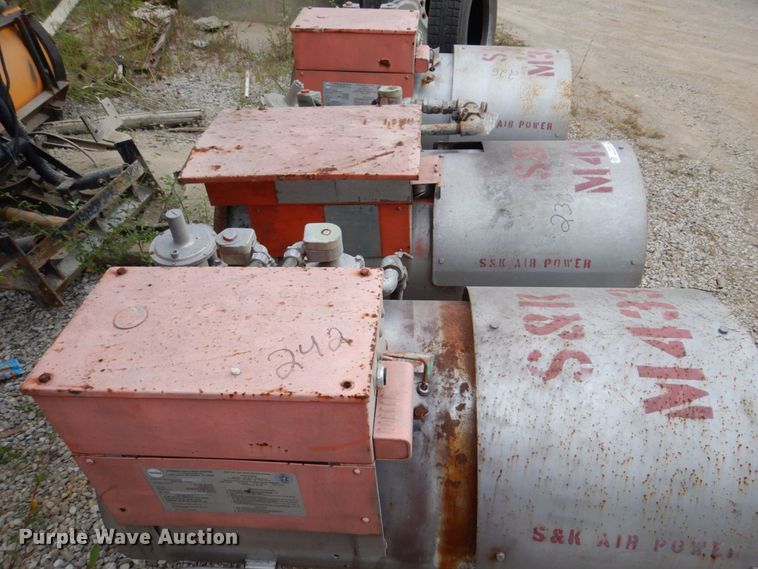 image for item KF9602 (3) Sundog SUN1000 heaters