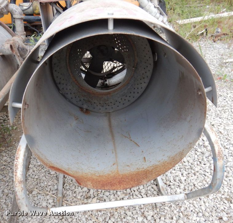 image for item KF9602 (3) Sundog SUN1000 heaters