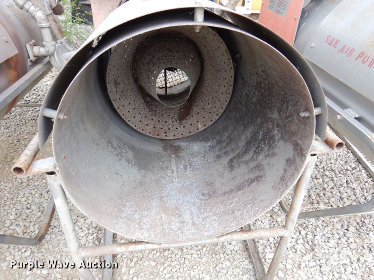 image for item KF9602 (3) Sundog SUN1000 heaters