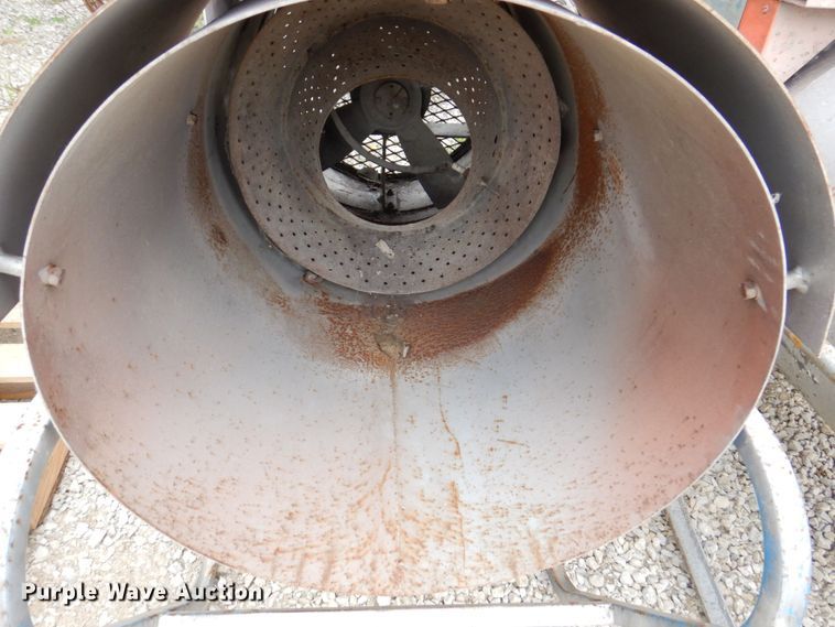 image for item KF9602 (3) Sundog SUN1000 heaters