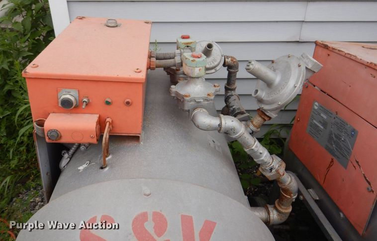 image for item KF9603 (3) Sundog heaters