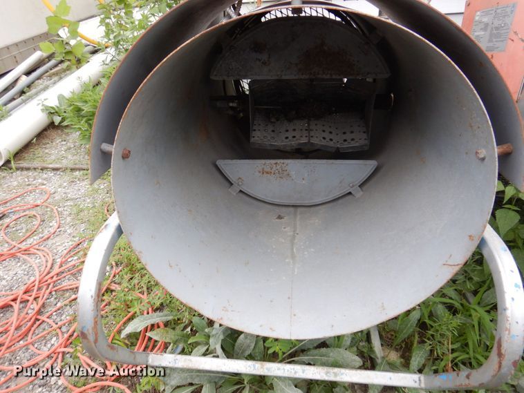 image for item KF9603 (3) Sundog heaters