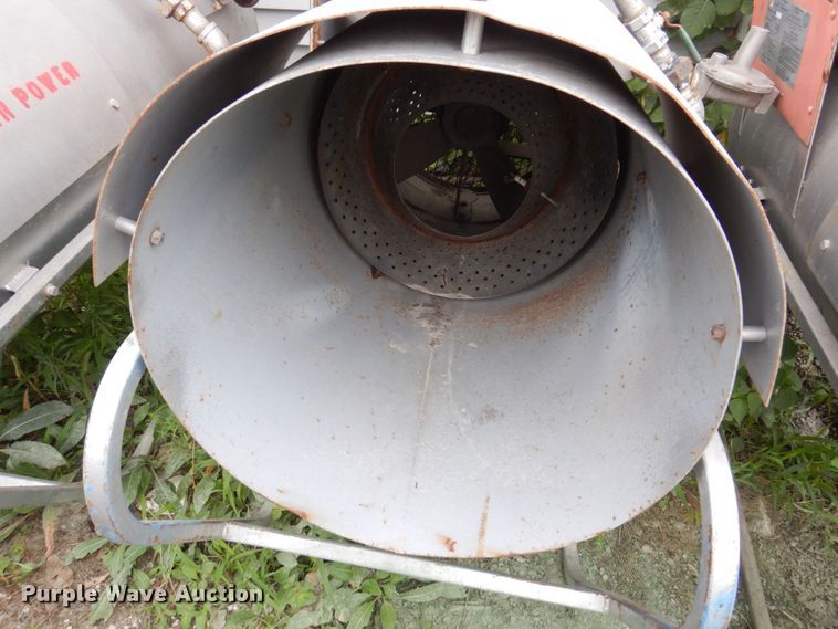 image for item KF9603 (3) Sundog heaters