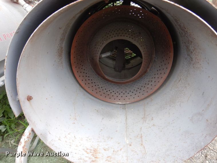 image for item KF9603 (3) Sundog heaters