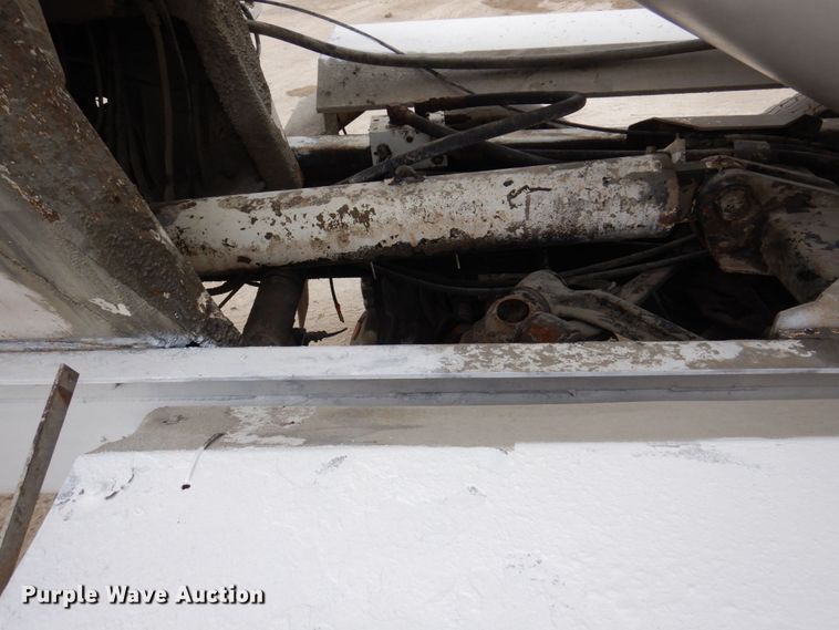 image for item KF9604 2001 Western Star 4964FX  ready mix truck