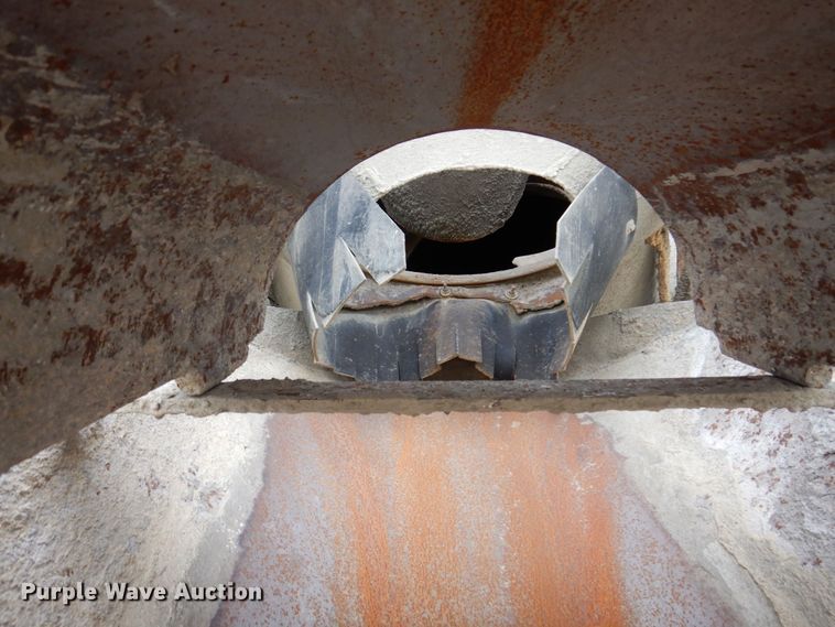 image for item KF9604 2001 Western Star 4964FX  ready mix truck