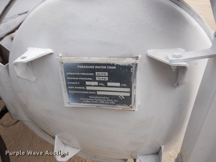 image for item KF9604 2001 Western Star 4964FX  ready mix truck