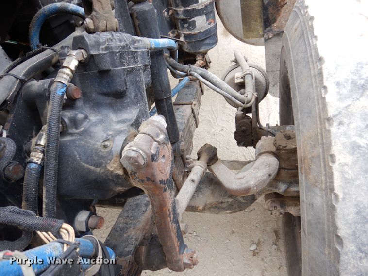 image for item KF9604 2001 Western Star 4964FX  ready mix truck