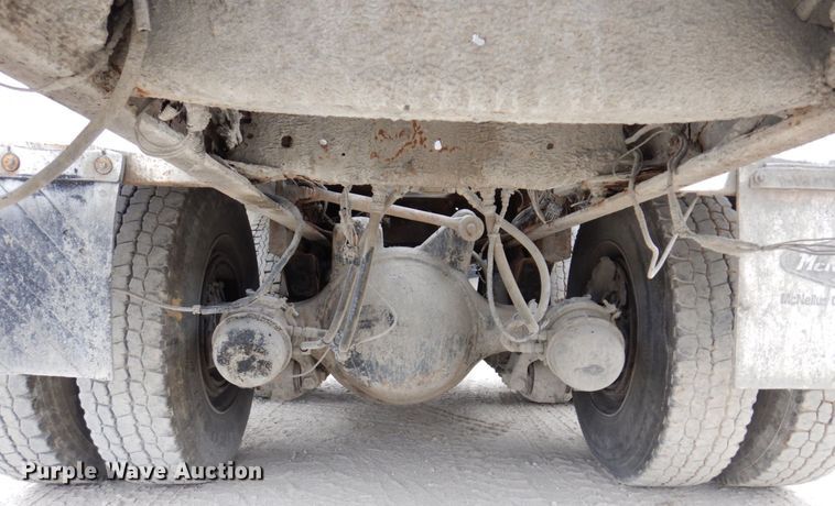 image for item KF9605 1999 Sterling LT9511  ready mix truck