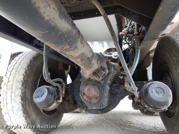 image for item KF9605 1999 Sterling LT9511  ready mix truck