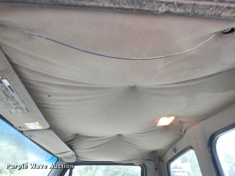 image for item KF9605 1999 Sterling LT9511  ready mix truck