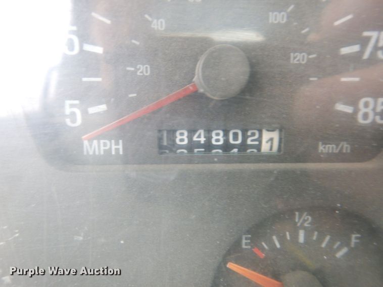 image for item KF9605 1999 Sterling LT9511  ready mix truck