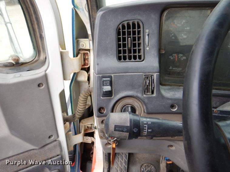 image for item KF9605 1999 Sterling LT9511  ready mix truck