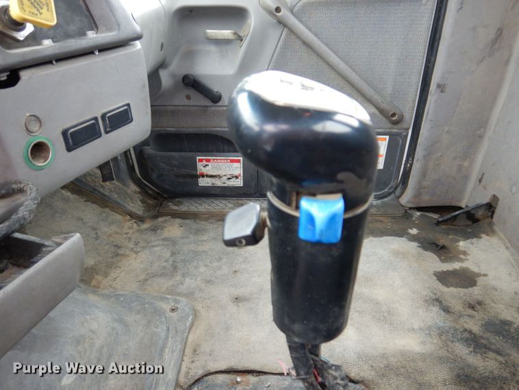 image for item KF9605 1999 Sterling LT9511  ready mix truck