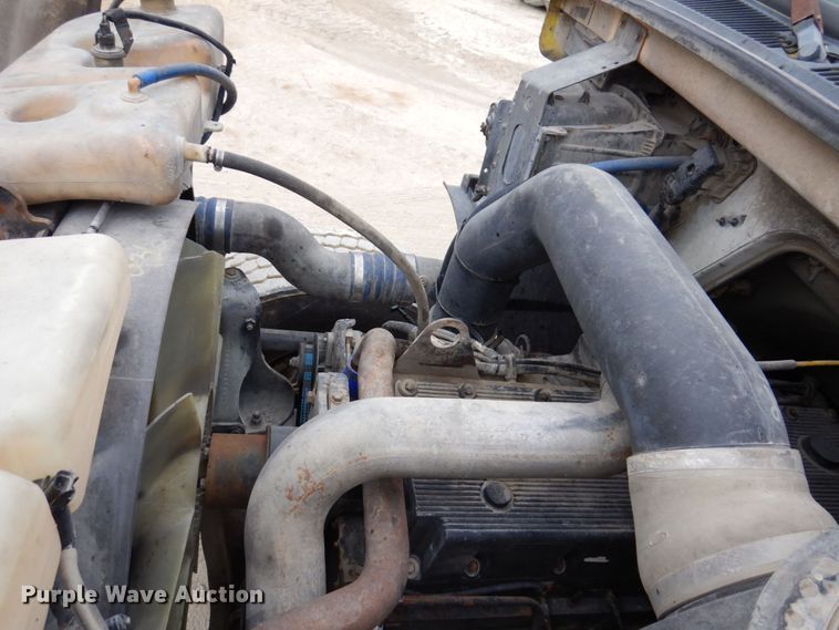 image for item KF9605 1999 Sterling LT9511  ready mix truck