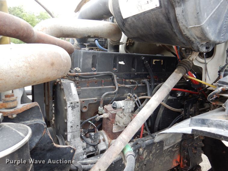 image for item KF9605 1999 Sterling LT9511  ready mix truck