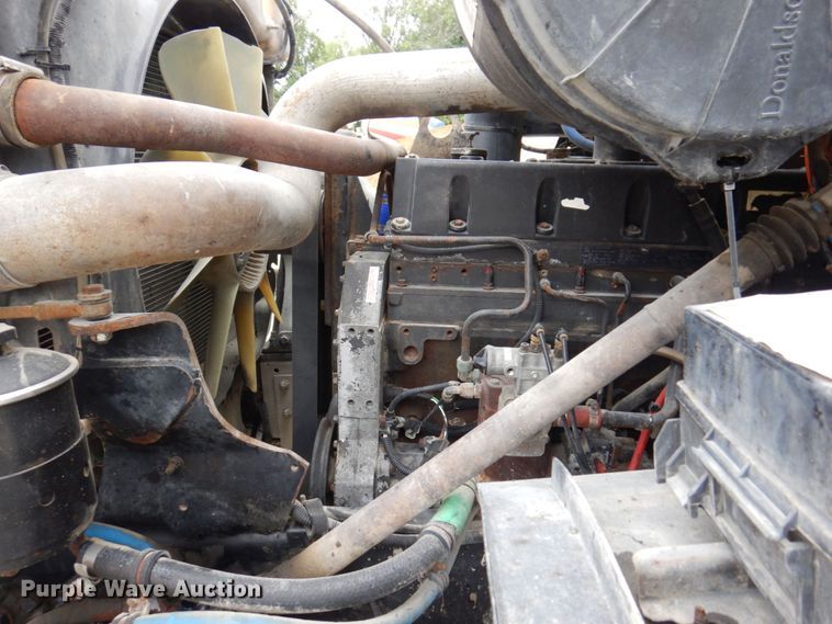 image for item KF9605 1999 Sterling LT9511  ready mix truck