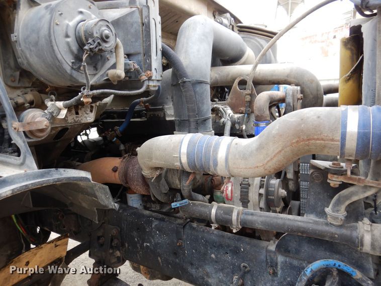 image for item KF9605 1999 Sterling LT9511  ready mix truck