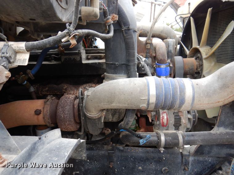 image for item KF9605 1999 Sterling LT9511  ready mix truck