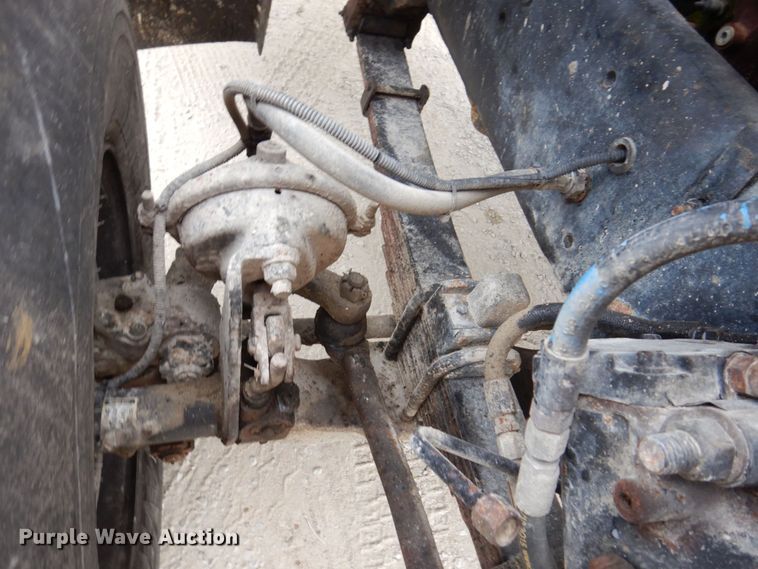 image for item KF9605 1999 Sterling LT9511  ready mix truck