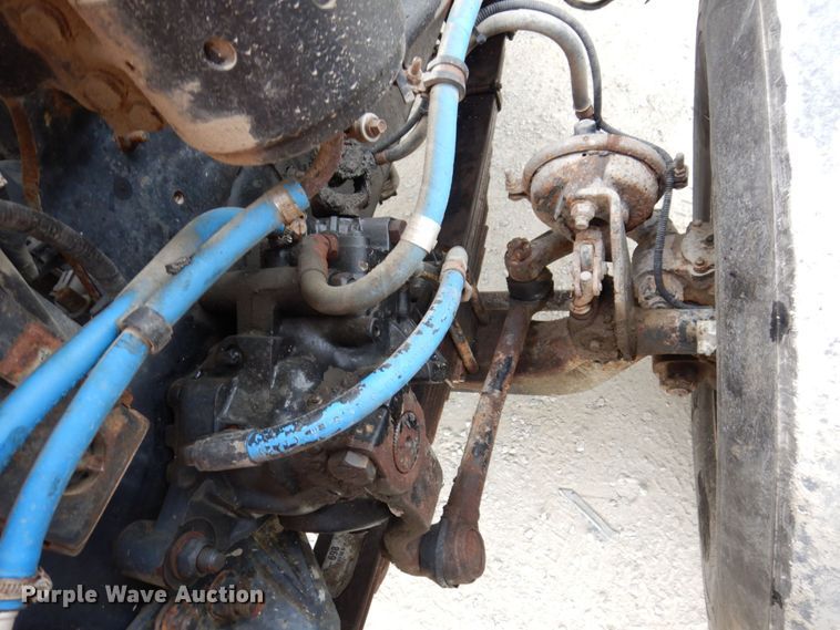 image for item KF9605 1999 Sterling LT9511  ready mix truck