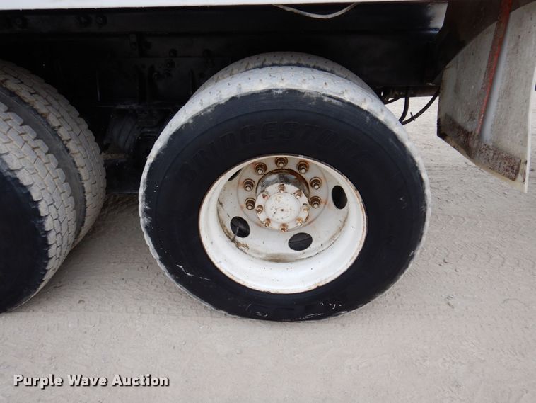 image for item KF9605 1999 Sterling LT9511  ready mix truck