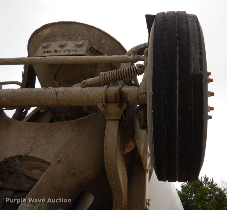 image for item KF9605 1999 Sterling LT9511  ready mix truck