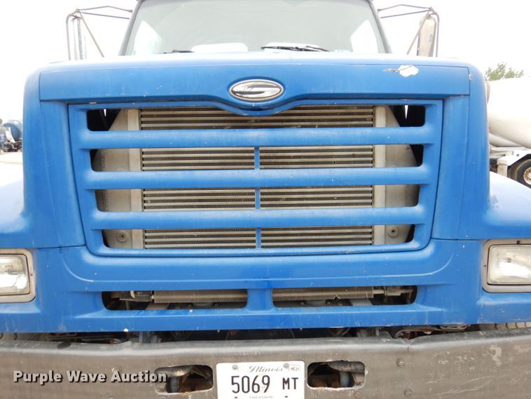 image for item KF9606 1999 Sterling LT9511  ready mix truck