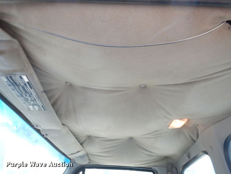 image for item KF9606 1999 Sterling LT9511  ready mix truck