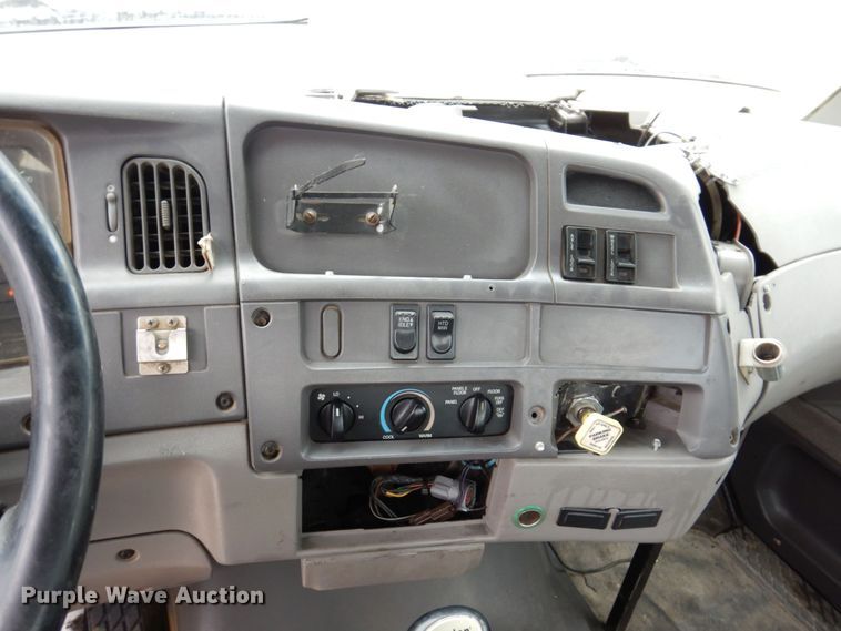 image for item KF9606 1999 Sterling LT9511  ready mix truck