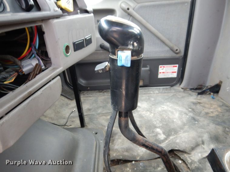 image for item KF9606 1999 Sterling LT9511  ready mix truck