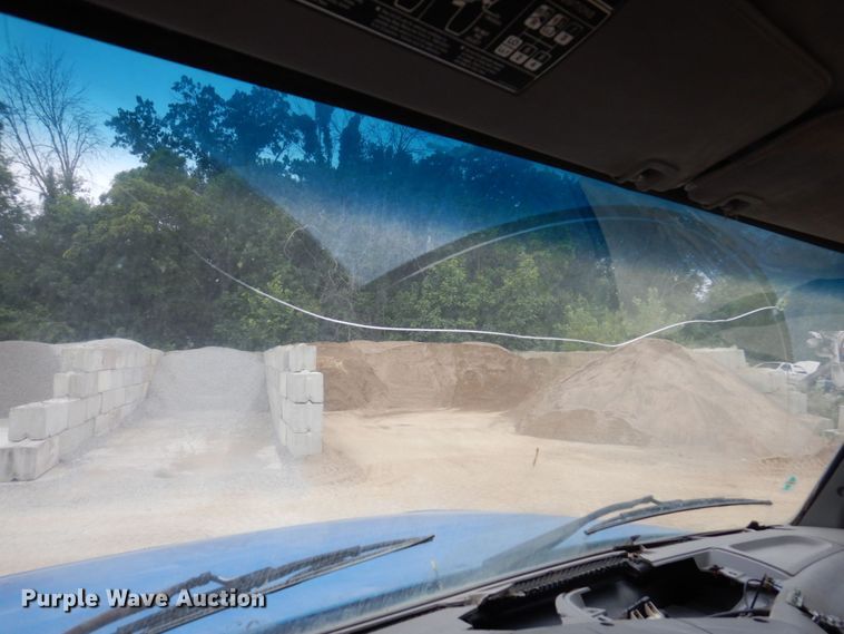 image for item KF9606 1999 Sterling LT9511  ready mix truck