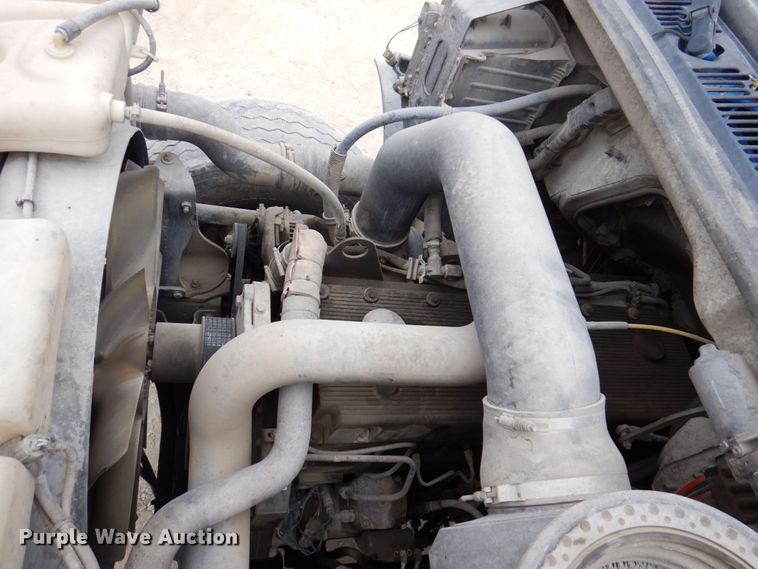 image for item KF9606 1999 Sterling LT9511  ready mix truck