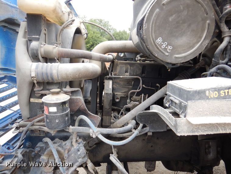 image for item KF9606 1999 Sterling LT9511  ready mix truck