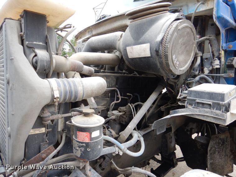 image for item KF9606 1999 Sterling LT9511  ready mix truck