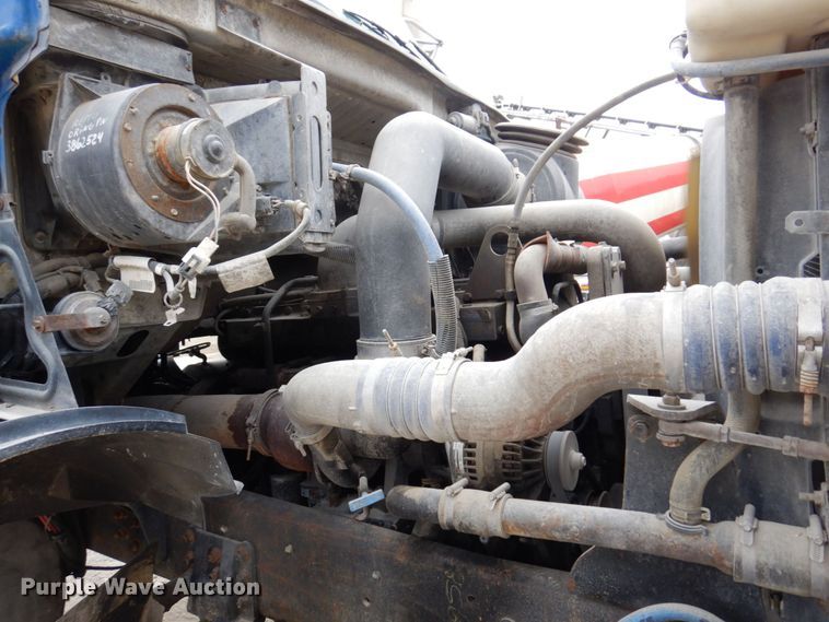 image for item KF9606 1999 Sterling LT9511  ready mix truck