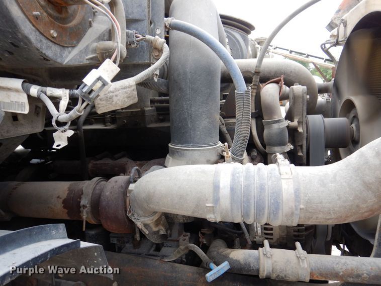 image for item KF9606 1999 Sterling LT9511  ready mix truck