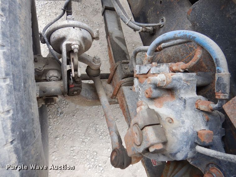 image for item KF9606 1999 Sterling LT9511  ready mix truck