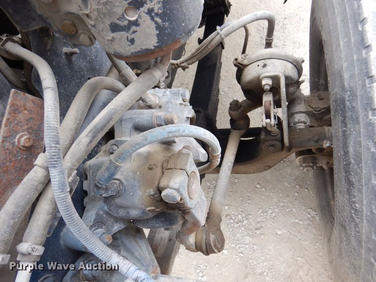 image for item KF9606 1999 Sterling LT9511  ready mix truck