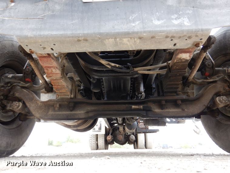 image for item KF9606 1999 Sterling LT9511  ready mix truck