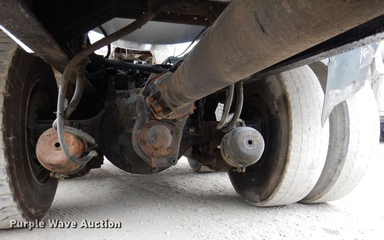 image for item KF9606 1999 Sterling LT9511  ready mix truck