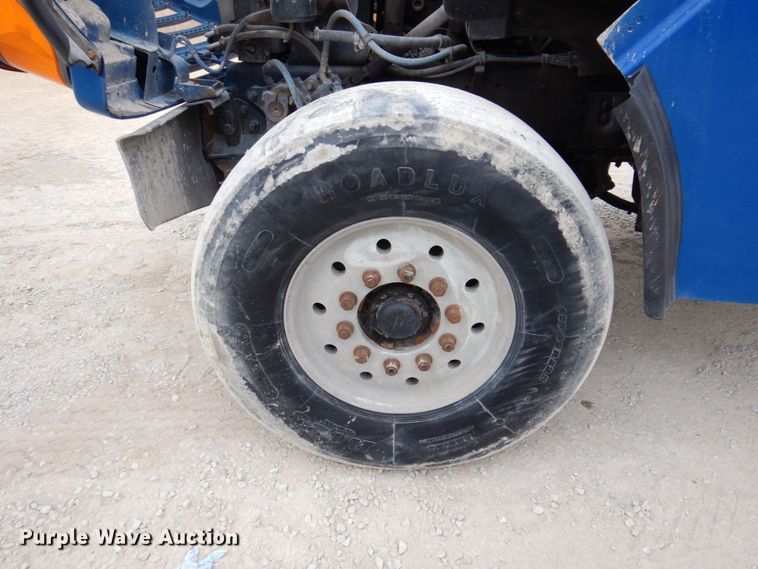 image for item KF9606 1999 Sterling LT9511  ready mix truck