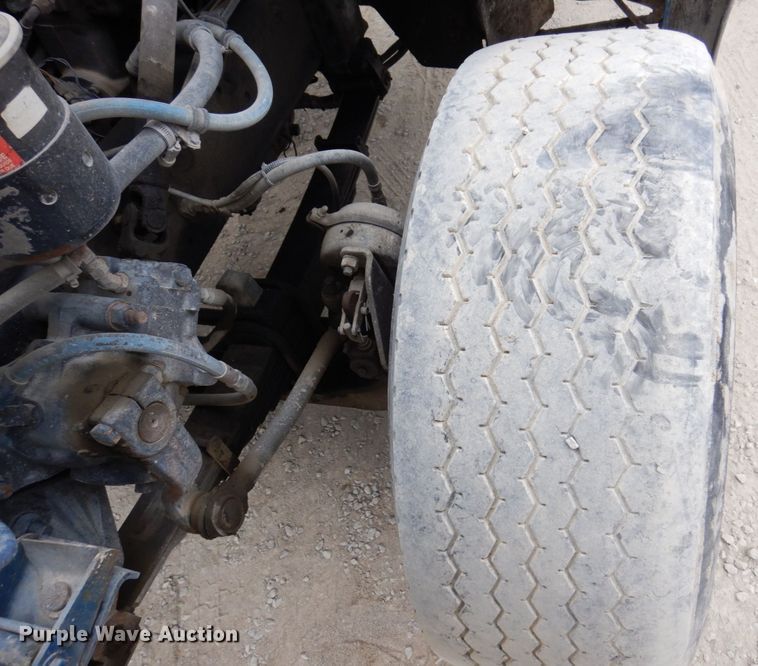 image for item KF9606 1999 Sterling LT9511  ready mix truck