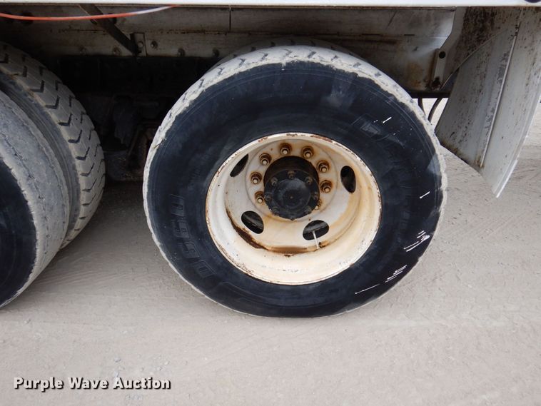 image for item KF9606 1999 Sterling LT9511  ready mix truck