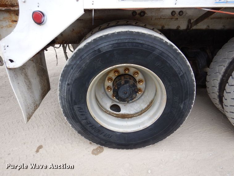 image for item KF9606 1999 Sterling LT9511  ready mix truck