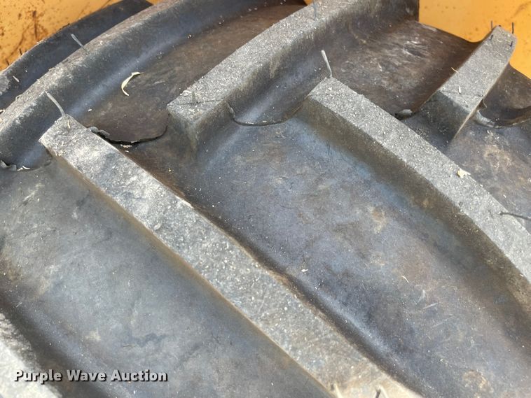 image for item KJ9702 1987 Case 360  trencher