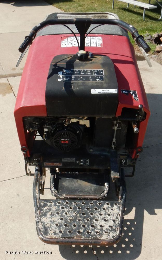 image for item KP9459 Toro MB1600  concrete buggy