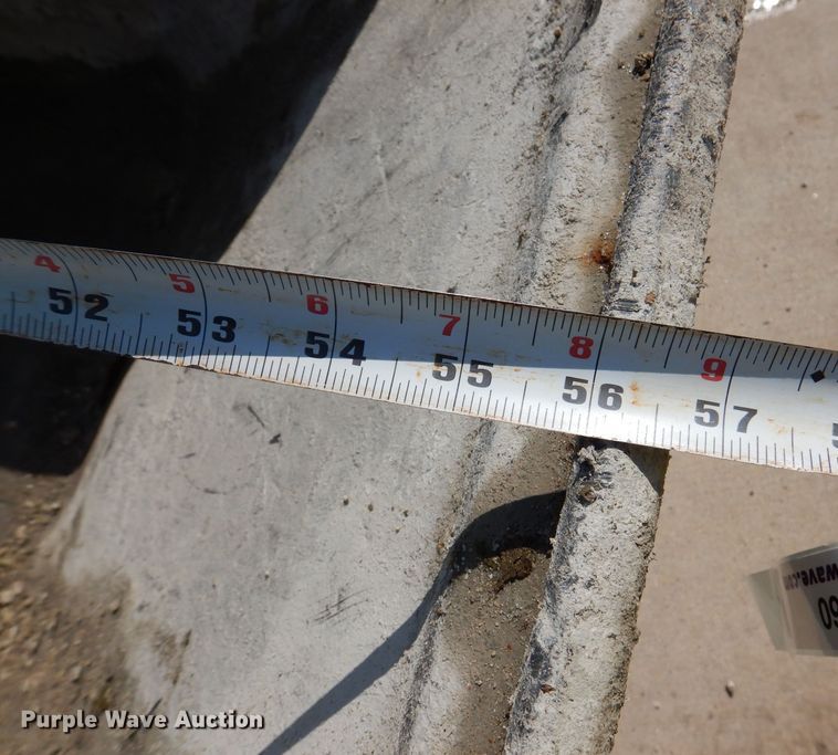 image for item KP9459 Toro MB1600  concrete buggy